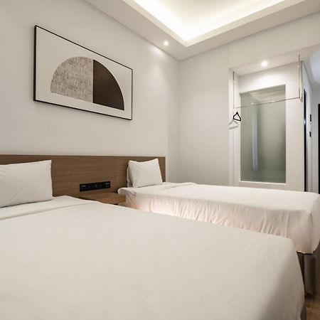 Assa Hotel Semarang Eksteriør billede