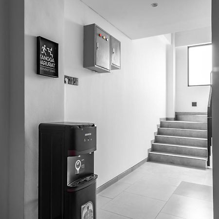 Assa Hotel Semarang Eksteriør billede