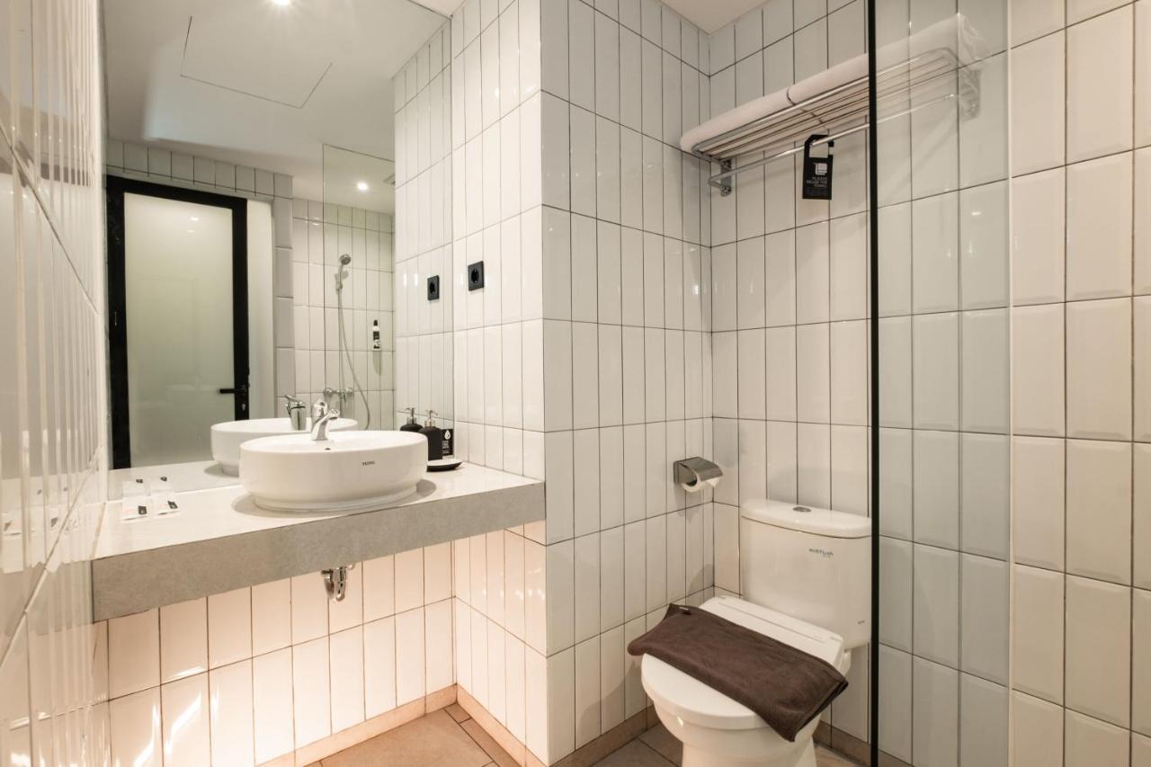 Assa Hotel Semarang Eksteriør billede